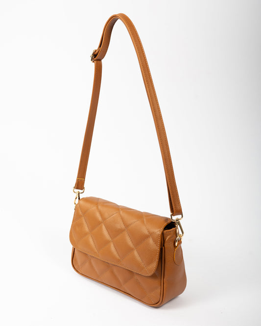 CARTERA HELENA (CAMEL)