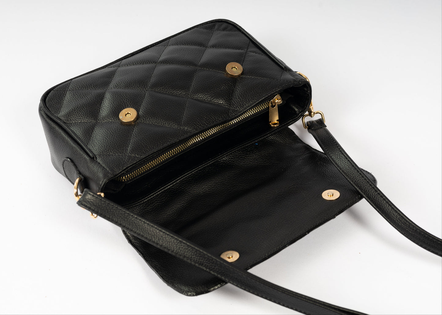 CARTERA HELENA (NEGRA)