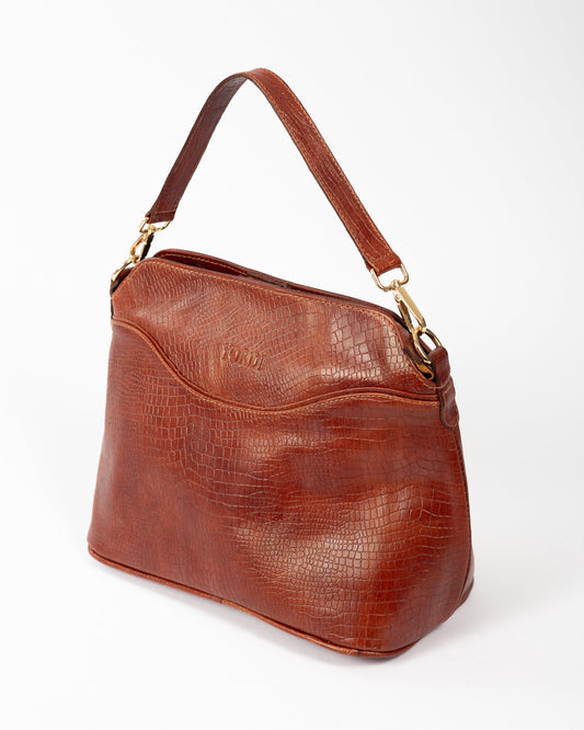 CARTERA CAMILLE (BORGOÑA)