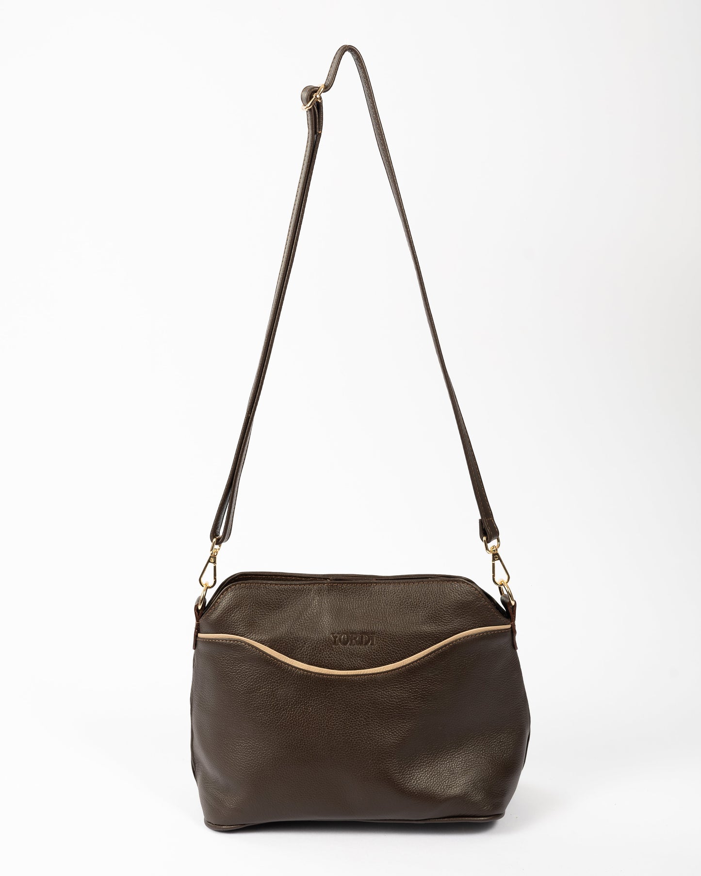CARTERA CAMILLE (MOCHA MOUSSE)