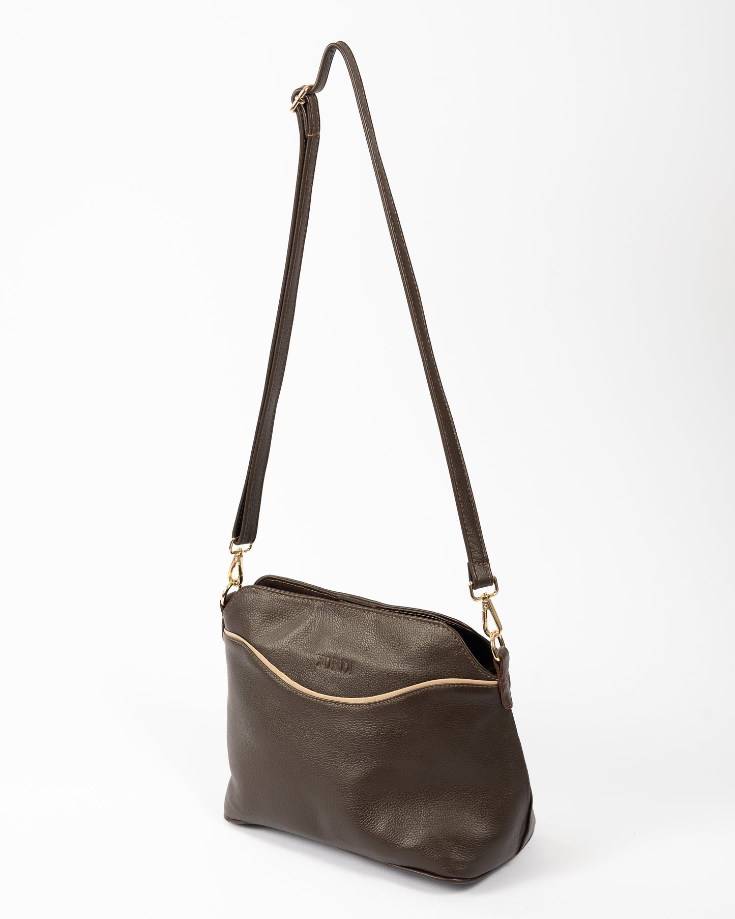 CARTERA CAMILLE (MOCHA MOUSSE)