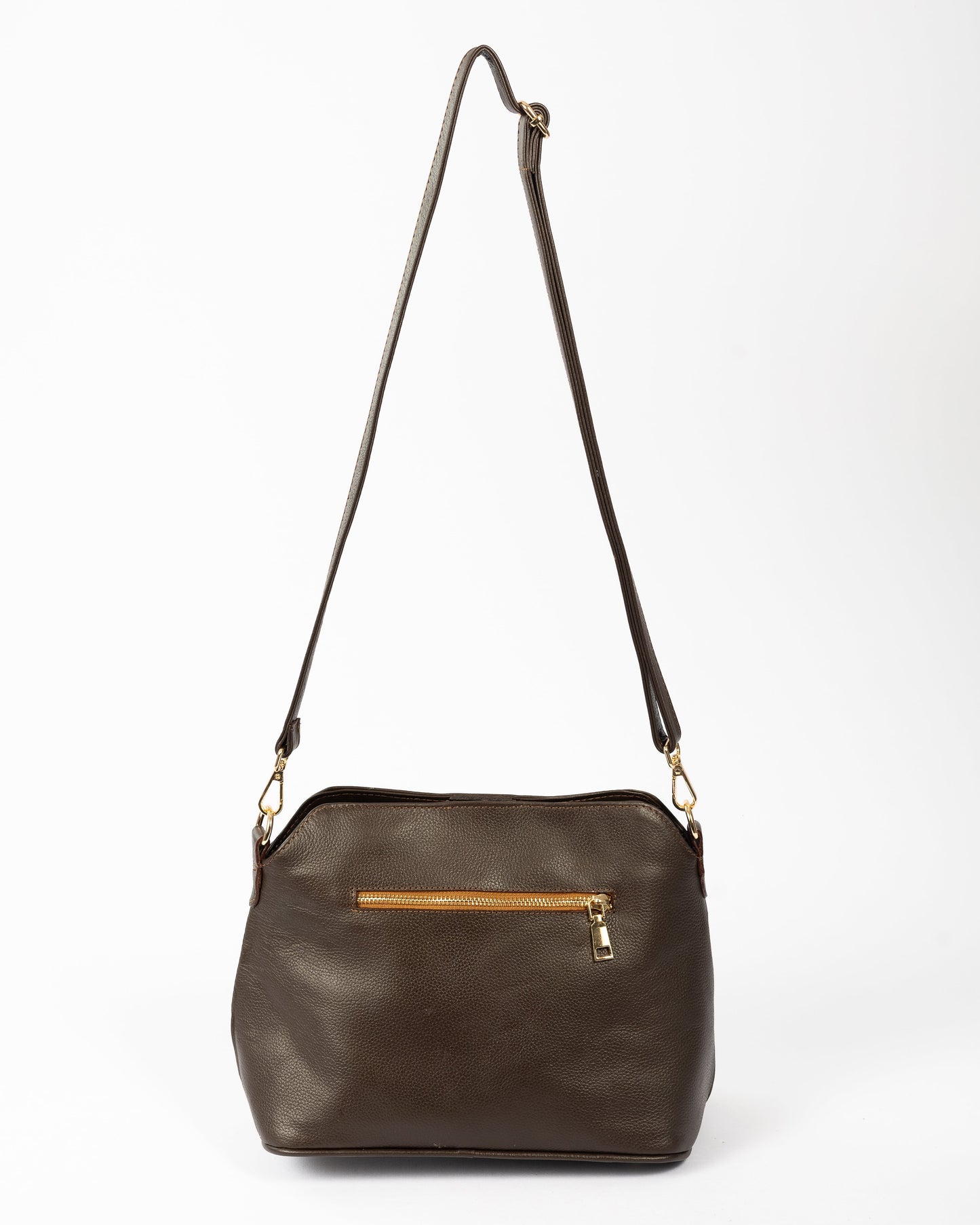 CARTERA CAMILLE (MOCHA MOUSSE)