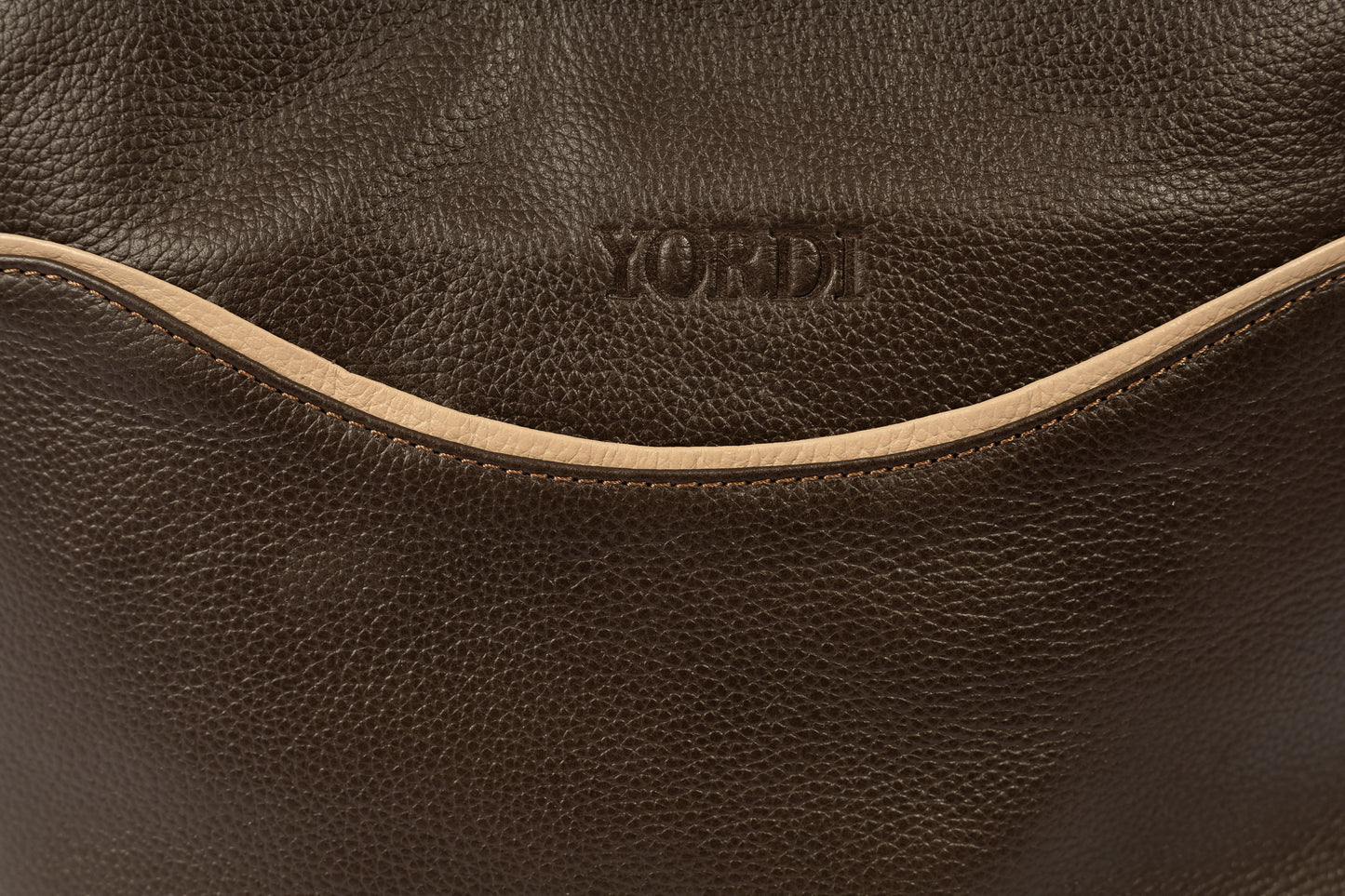 CARTERA CAMILLE (MOCHA MOUSSE)