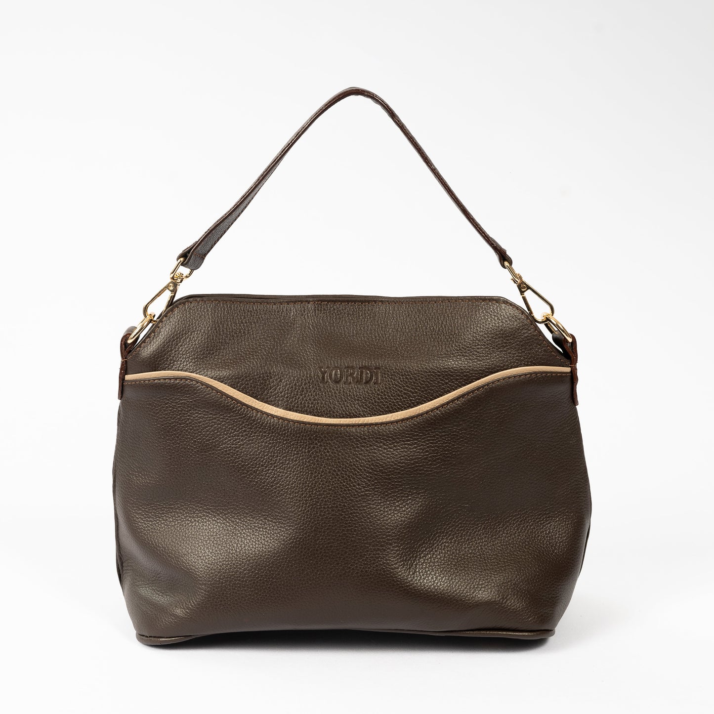 CARTERA CAMILLE (MOCHA MOUSSE)