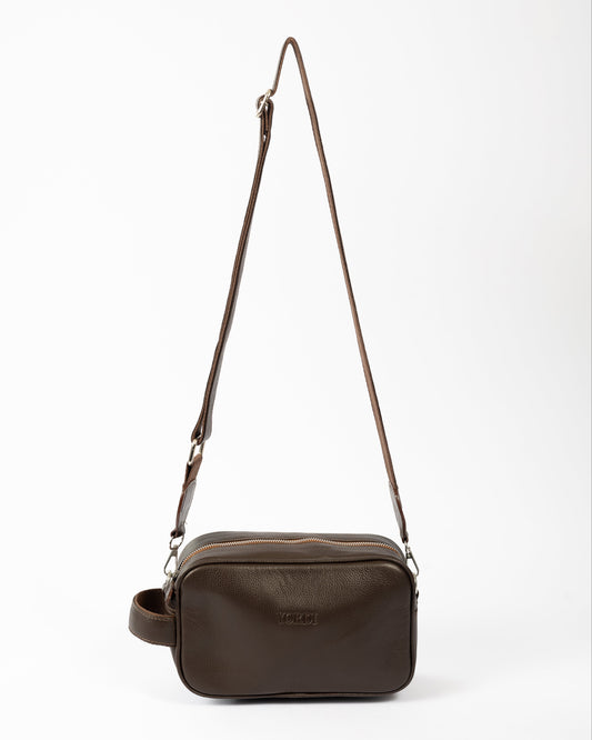 BOLSO AUGUSTO (MOCHA MOUSSE)