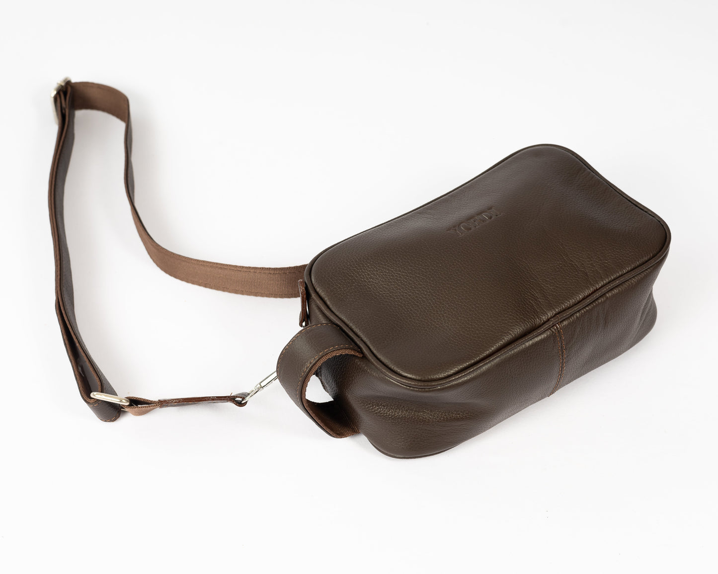 BOLSO AUGUSTO (MOCHA MOUSSE)