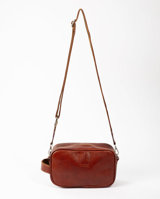 BOLSO AUGUSTO (BORGOÑA)