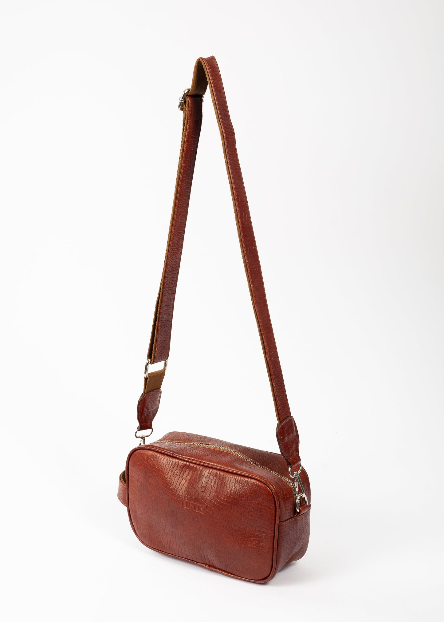 BOLSO AUGUSTO (BORGOÑA)