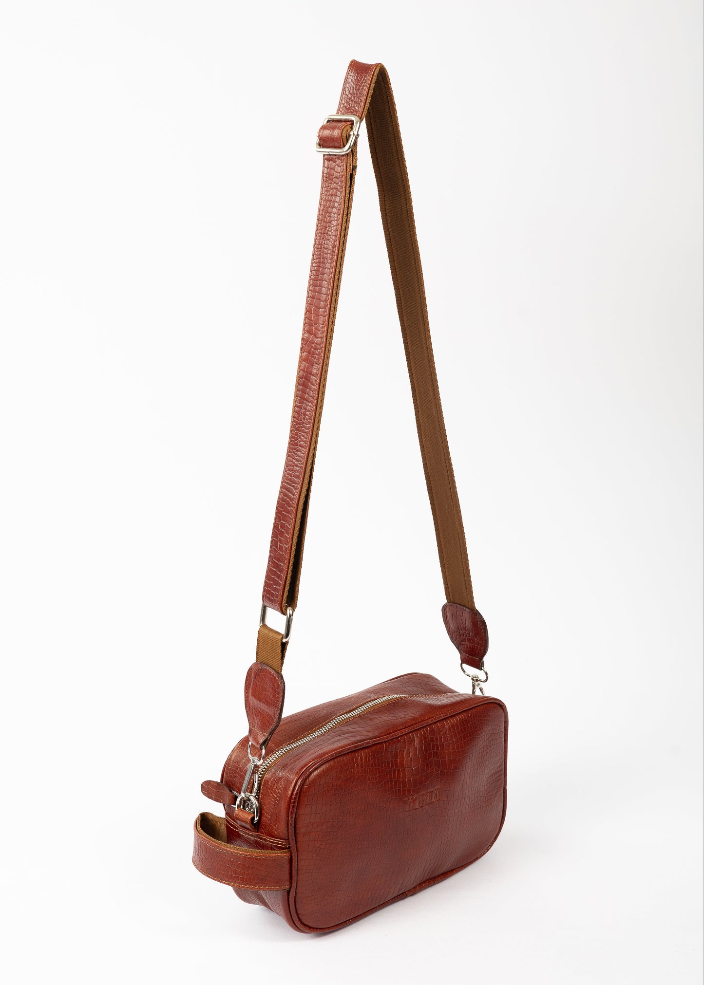 BOLSO AUGUSTO (BORGOÑA)