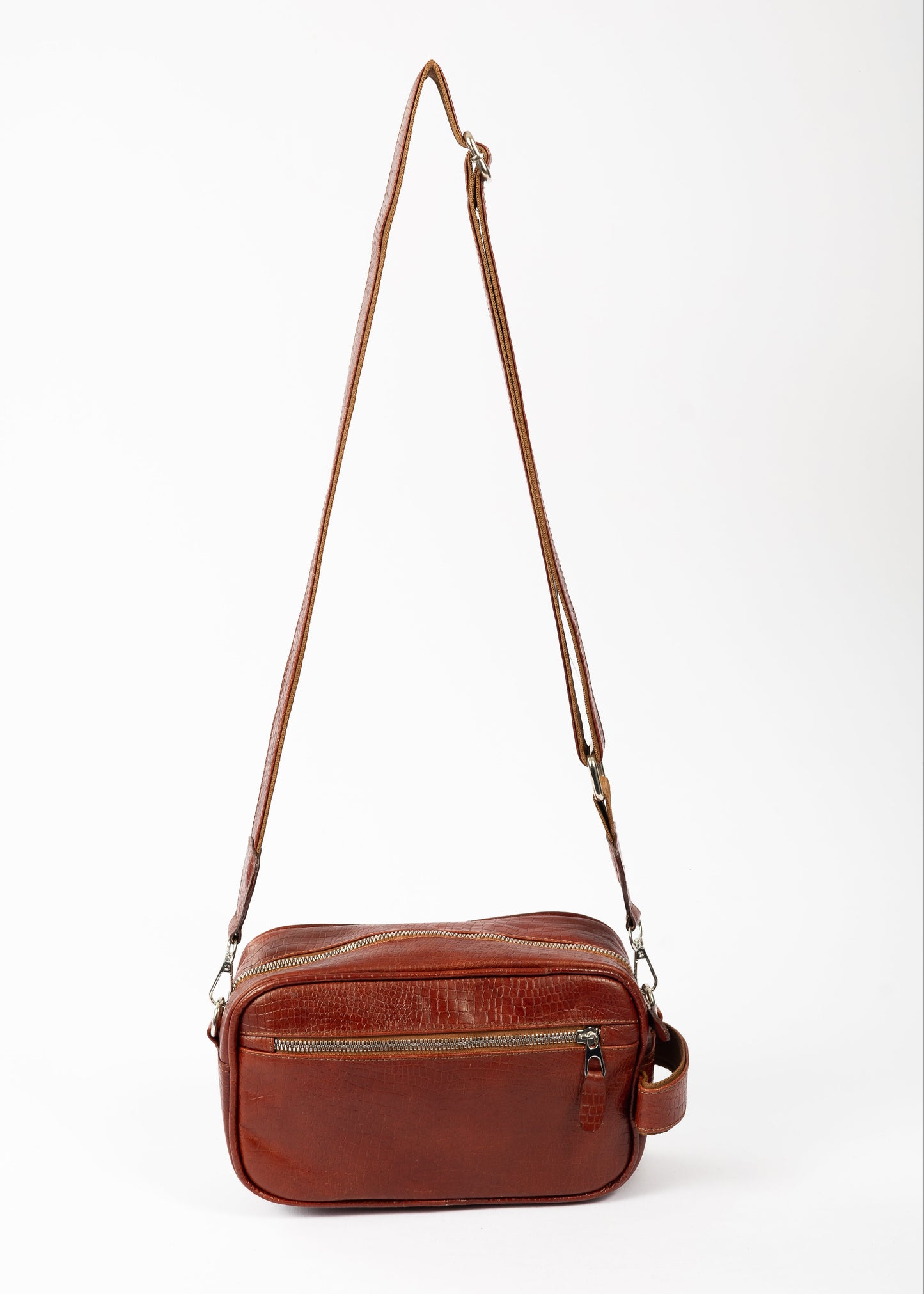 BOLSO AUGUSTO (BORGOÑA)