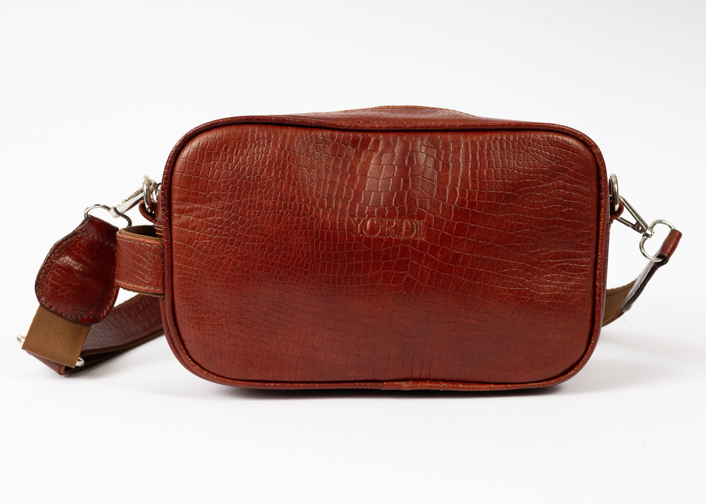 BOLSO AUGUSTO (BORGOÑA)