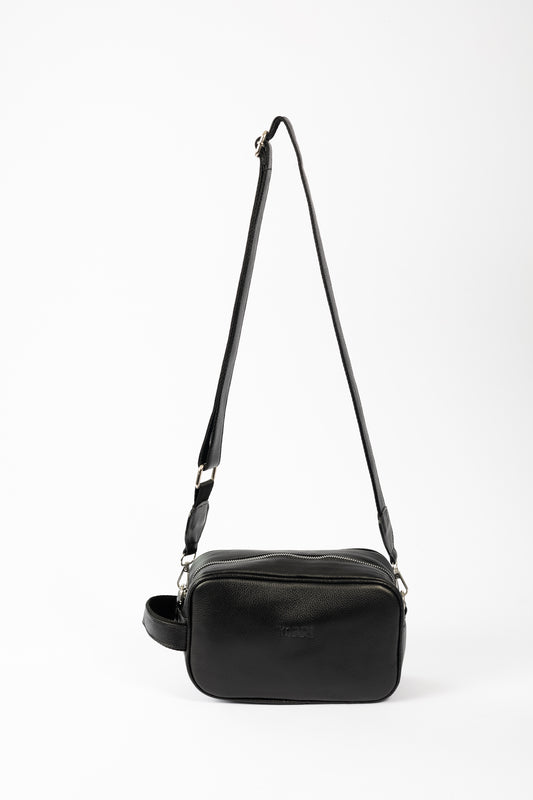 BOLSO AUGUSTO (NEGRO)