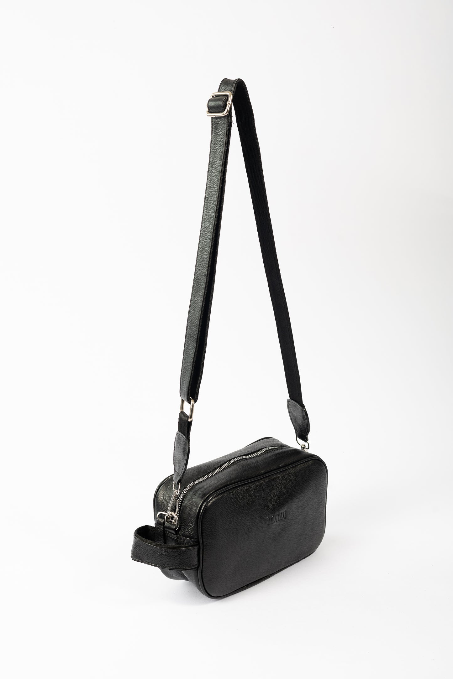 BOLSO AUGUSTO (NEGRO)