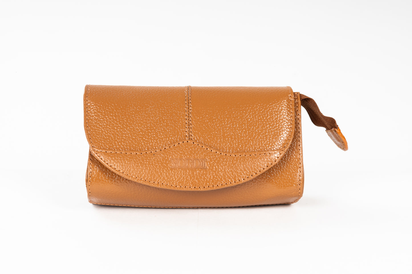 NECESER OLIVIA (CAMEL)