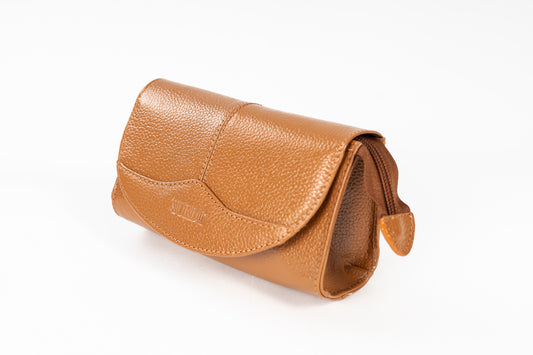 NECESER OLIVIA (CAMEL)