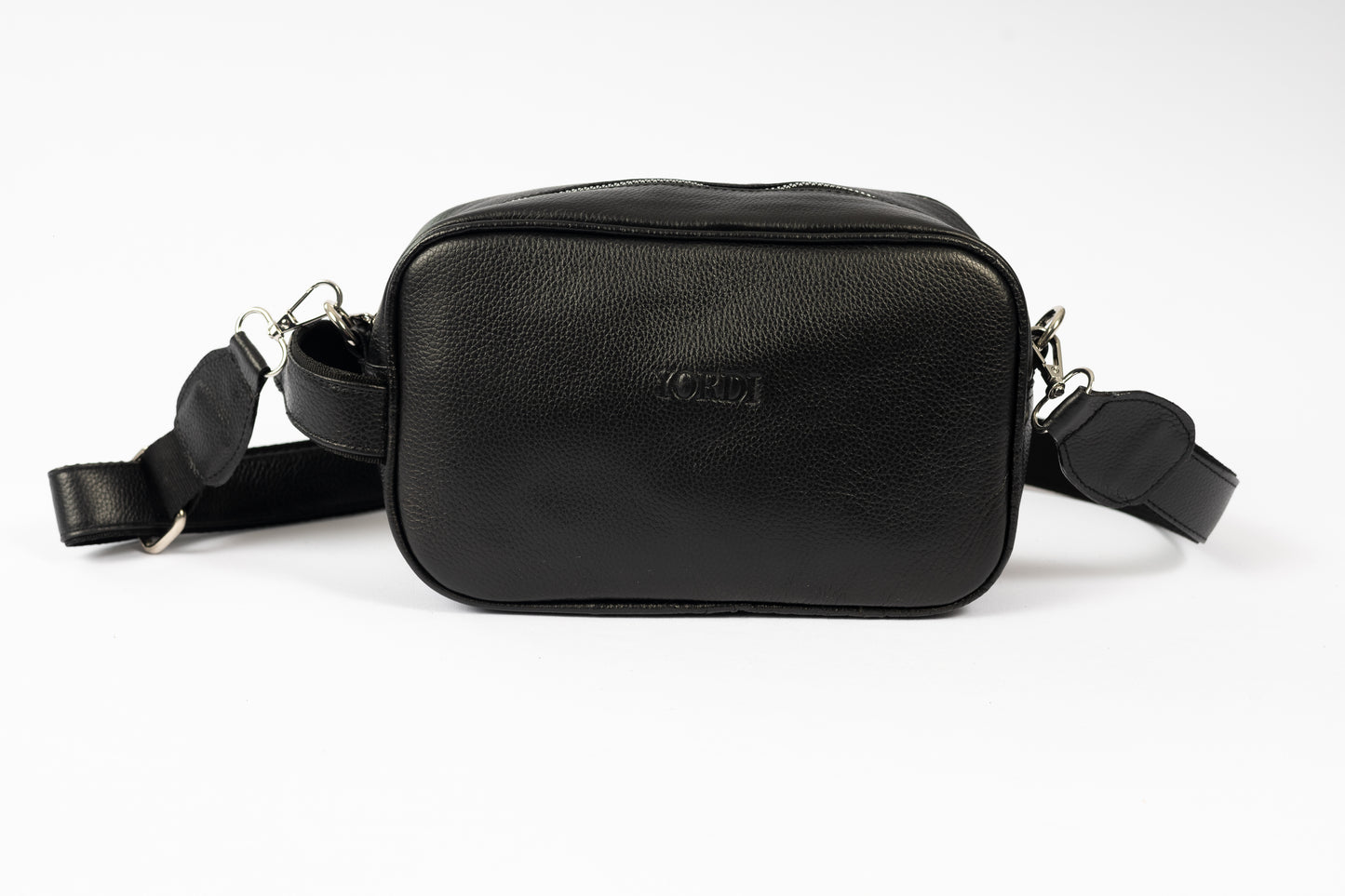 BOLSO AUGUSTO (NEGRO)