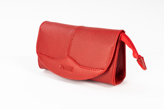 NECESER OLIVIA (ROJO)