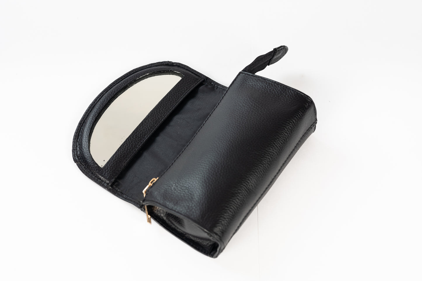 NECESER OLIVIA (NEGRO)