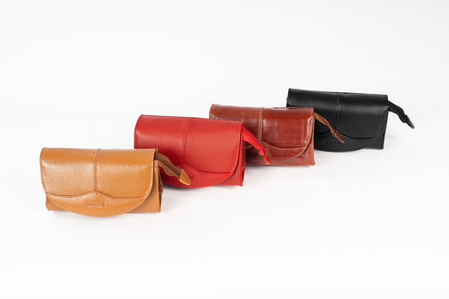 NECESER OLIVIA (CAMEL)