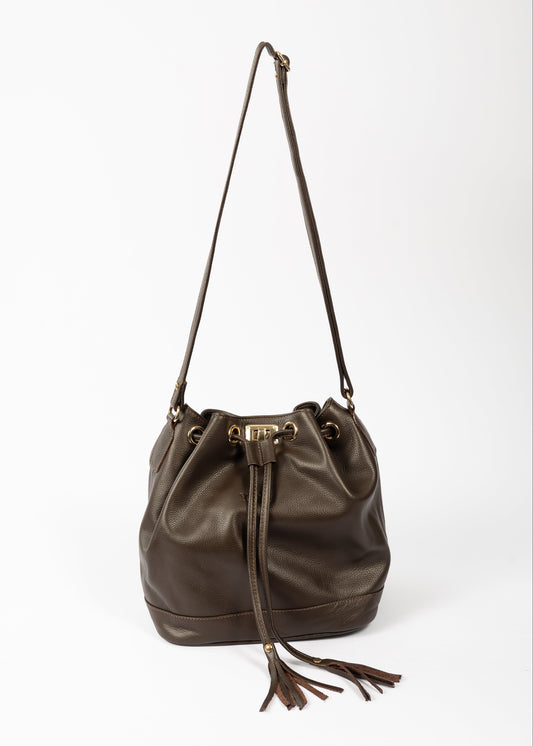 GRAN BUCKET (MOCHA MOUSSE)