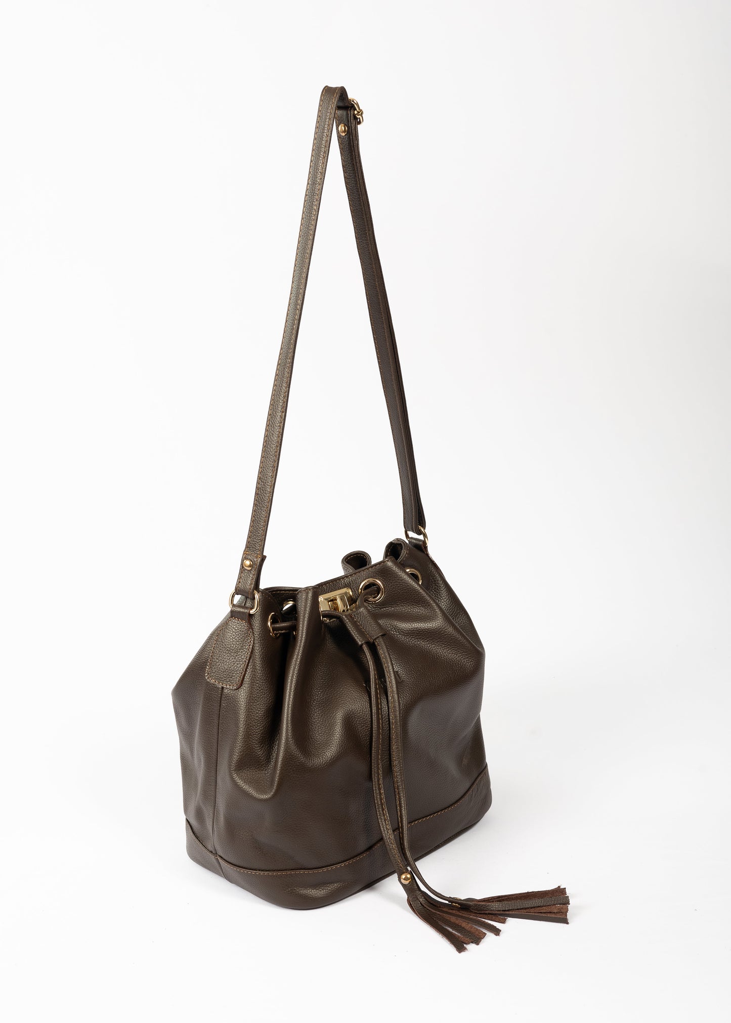 GRAN BUCKET (MOCHA MOUSSE)