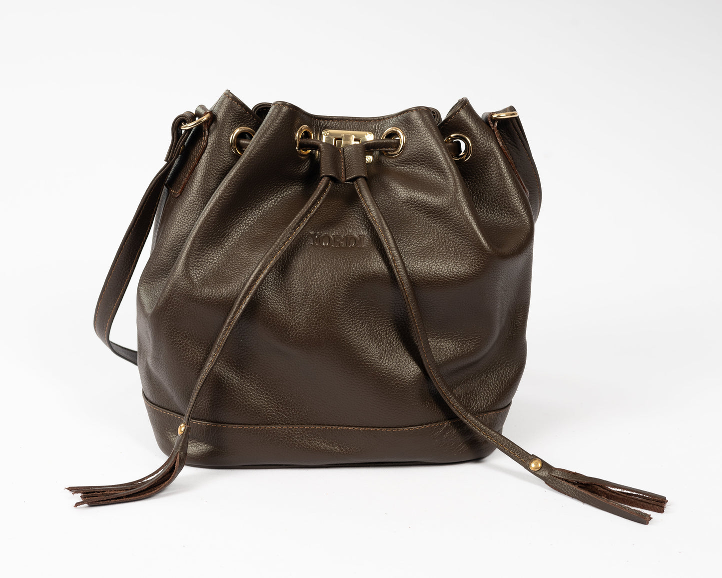 GRAN BUCKET (MOCHA MOUSSE)