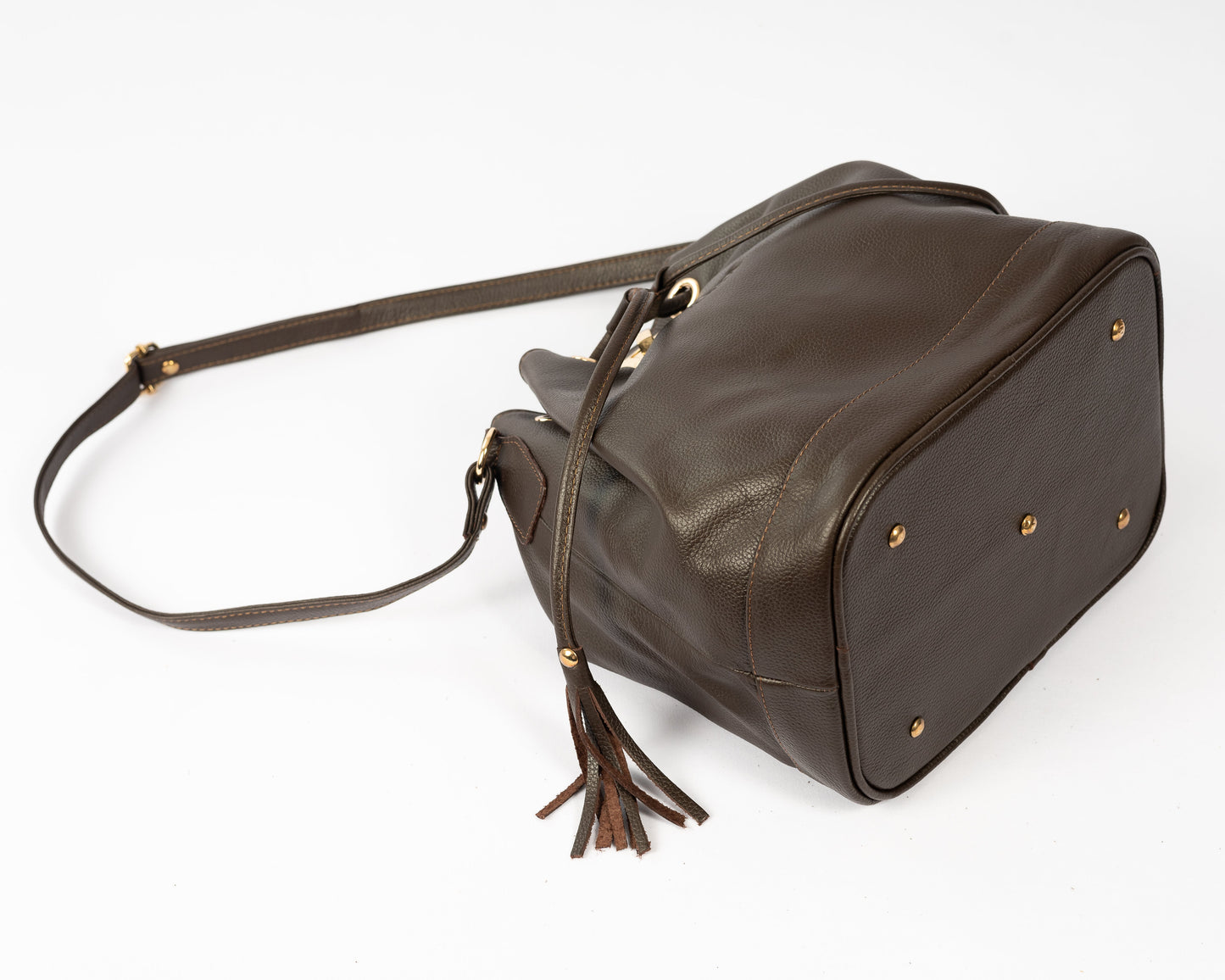 GRAN BUCKET (MOCHA MOUSSE)