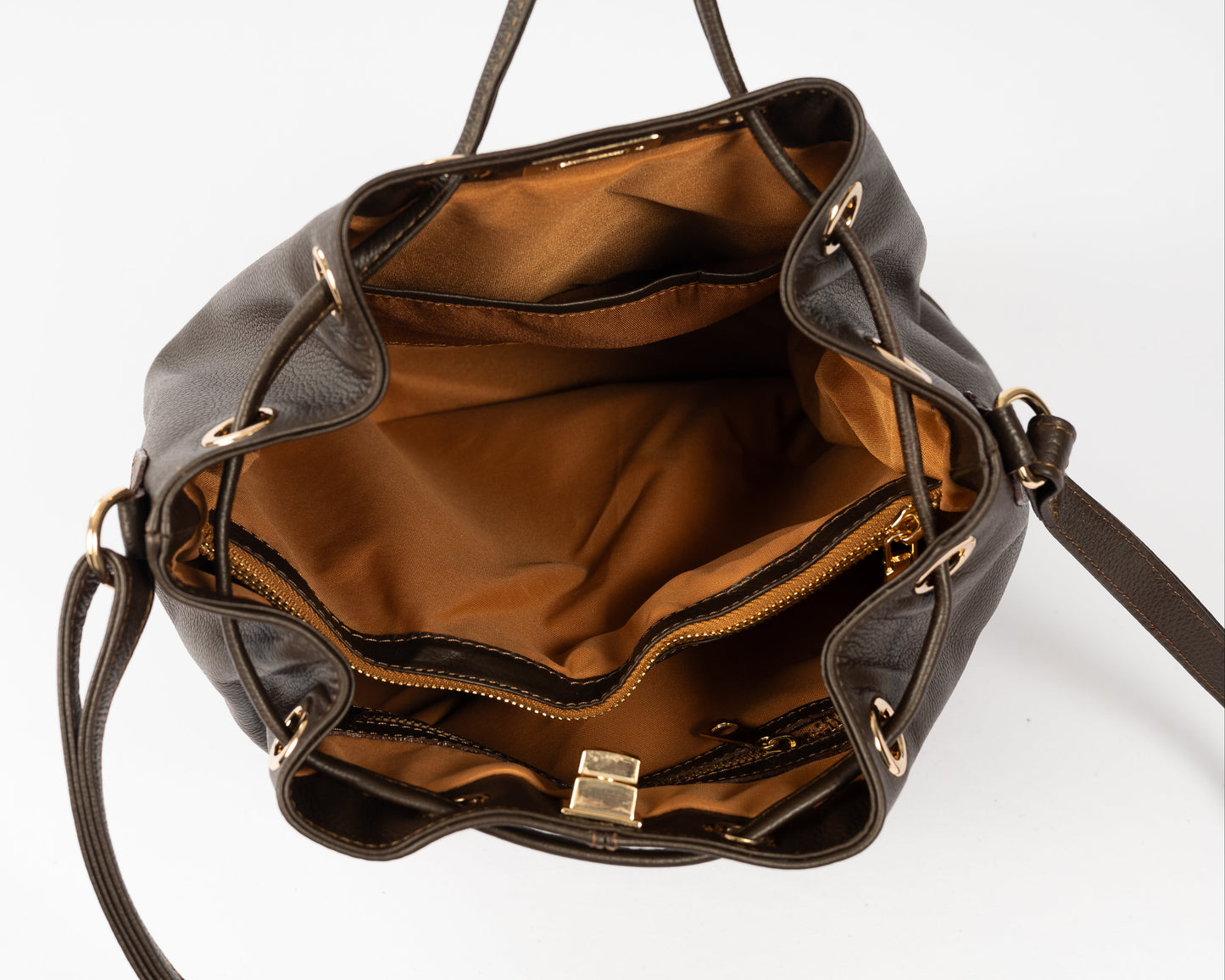 GRAN BUCKET (MOCHA MOUSSE)