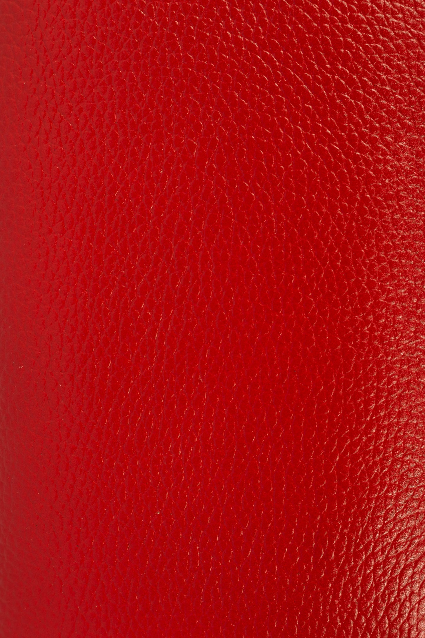 BILLETERA DE MANO (ROJA)