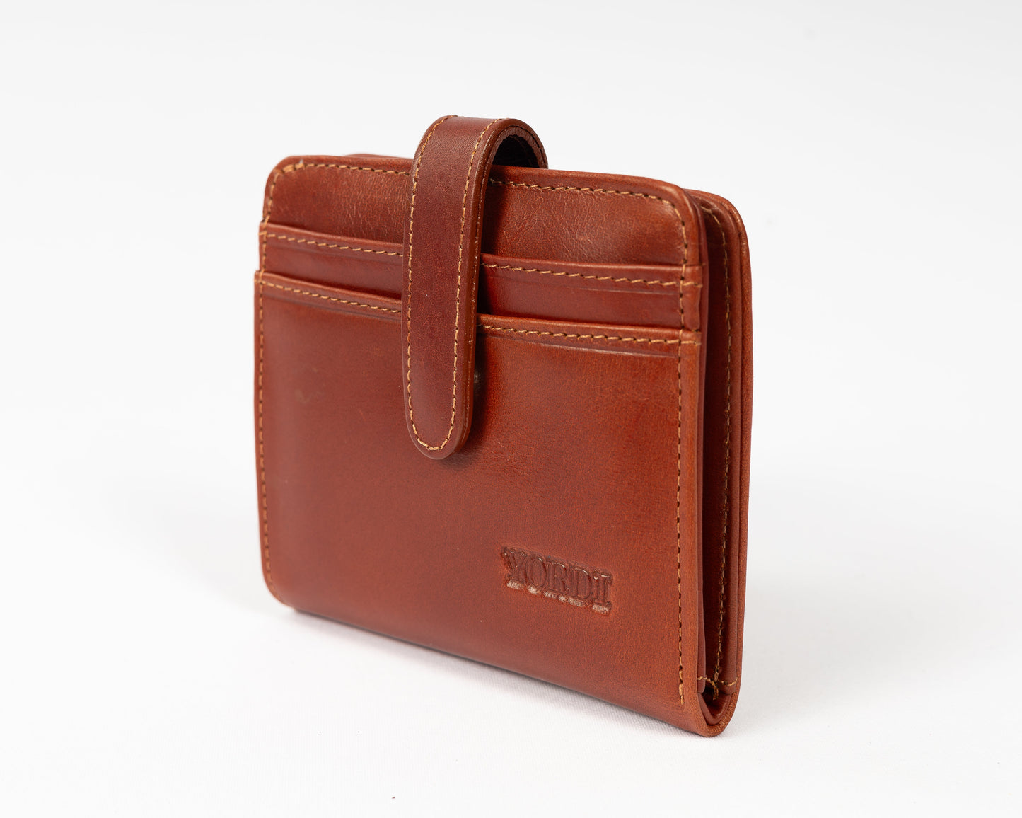 BILLETERA DE DAMA KYOTO (BORGOÑA)