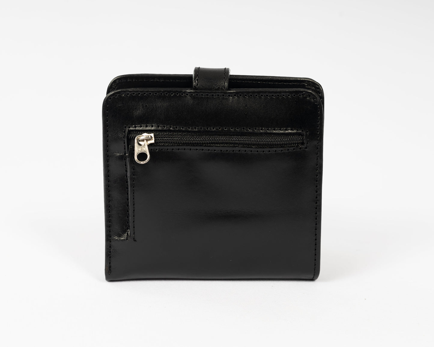 BILLETERA DE DAMA KYOTO (NEGRO)