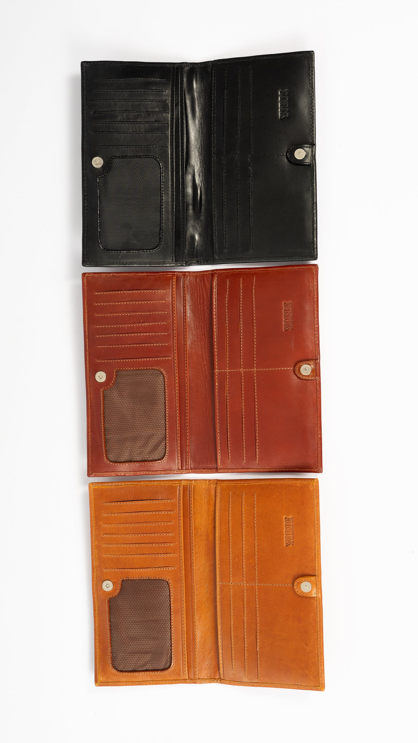 BILLETERA PORTA DOCUMENTOS (CAMEL)